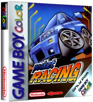 jeu Pocket Racing